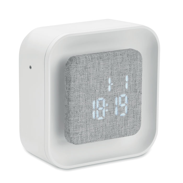 LUCE Alarm Clock